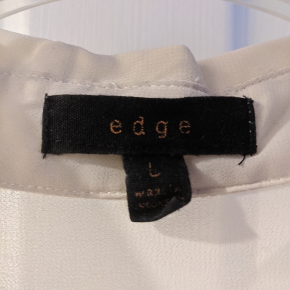 Business Button Up - Picture 2 of 3